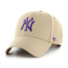 47 Brand Pánská kšiltovka New York Yankees MLB '47 MVP SNAPBACK