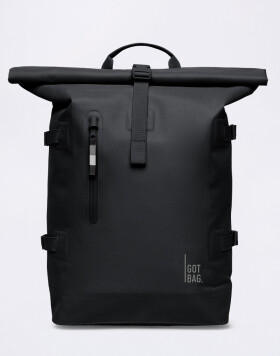 Batoh Got Bag Rolltop 2.0 Monochrome black