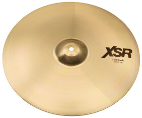 Sabian XSR Fast Crash 16"