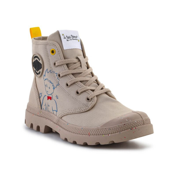 Boty Palladium Pampa-Petit Prince 74449-286-M EU 42