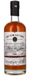 The Rum Factory Rum 10y 41% 0,7 l (holá lahev)