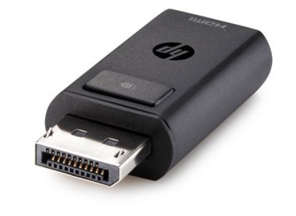 HP redukce z DisplayPort na HDMI 1.4 (F3W43AA)