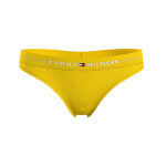 Dámská tanga UW0UW04146-ZGS - Tommy Hilfiger S
