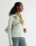 Klättermusen Gaut Messenger Bag 117 Silver Creme