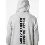 Helly Hansen Core Graphic Sweat Hoodie M 53924 825 L