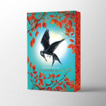 Hunger Games Deluxe (PB) - Suzanne Collinsová