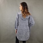 D-STIAG Mikina Emma Velikost: UNI, Barva: