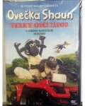 Ovečka Shaun II. Velký ovčí závod