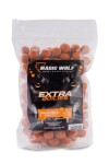 Magic Wolf Boilies Extra 1kg - Kukuřice / řepka 24mm,Magic Wolf Boilies Extra 1kg - Kukuřice / řepka 24mm