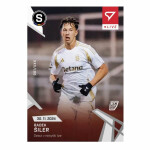 Fotbalová karta Chance Liga 2024-2025 - L-31 Radek Šiler