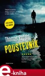 Poustevník - Thomas Rydahl e-kniha