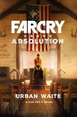 Farcry Absolution - Urban Waite