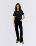 Tričko Thinking MU Black Ida T-Shirt BLACK