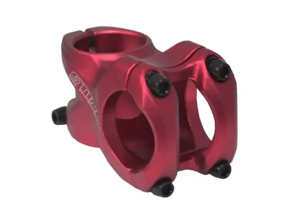 Sting ST-102 představec červený 45 mm