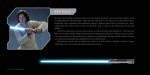 Star Wars: Sbírka světelných mečů (poškozené) - Daniel Wallace, Lukasz Liszko, Ryan Valle