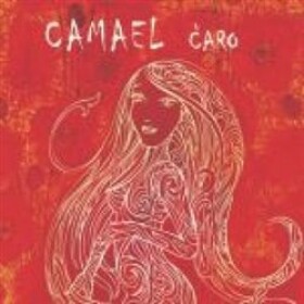 Čaro - CD - Camael