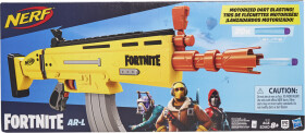 Nerf Fortnite Risky Reeler - Hasbro Spiderman