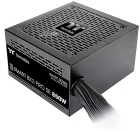Thermaltake Smart BX3 Pro SE 850W černá / Zdroj / ATX / 850W / 120mm ventilátor / 80PLUS Bronze (PS-SPD-0850NNSABE-7)