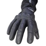 Moto rukavice Cappa Mass CE černé - M