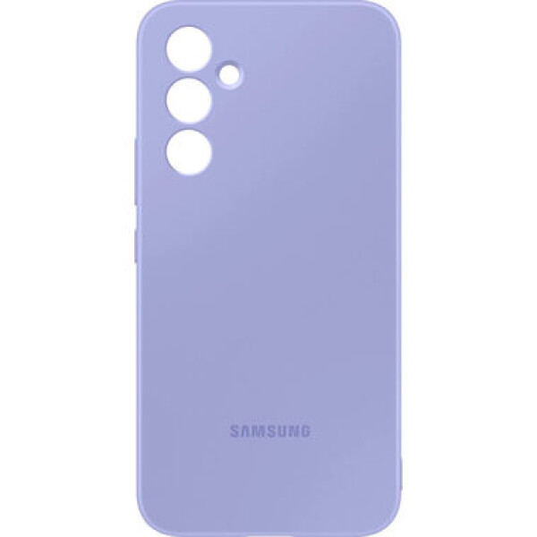 Samsung silikonový Samsung Galaxy A54 5G fialové EF-PA546TVEGWW