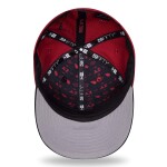 New Era Pánská kšiltovka Arizona Cardinals NFL 2026 Draft Pre-Curved 59FIFTY Fitted Velikost: 7 1/8
