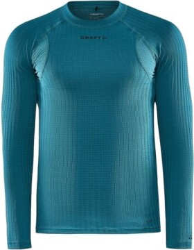 Běžecké tričko CRAFT Active Extreme X LS Velikost textilu: M