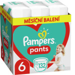 Pampers Pants