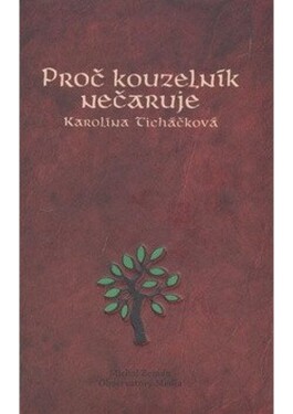 Proč kouzelník nečaruje