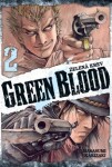 Green Blood Masasumi Kakizaki