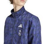 Bunda adidas Real Madrid Anthem M IQ0549 XL