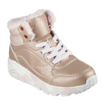Skechers UNO LITE CAMO DAZZLE JR 310485L-GDPK 32