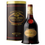 Cardenal Mendoza Carta Real Brandy de Jerez 40% 0,7 l (tuba)