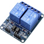 Velleman VMA430 - modul U-Blox NEO-7M UART GPS / GLONASS s anténou