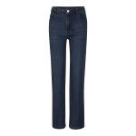 Dětské džíny NAX ELEFO mood indigo 116-122