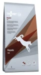 Trovet HLD s kuřecím 3 kg / Veterinární dieta pro psy / hepatická / dospělí