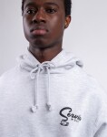 Service Works Espresso Hoodie ASH L