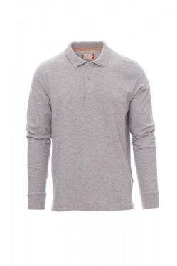 Pánská polokošile Payper FLORENCE MELANGE velikost 2XL (000932036813001XXL-B)