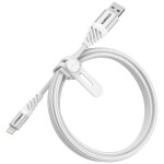 Otterbox pro mobilní telefon kabel [1x USB A - 1x Lightning, USB-C®, Micro USB] 1.00 m USB-A, Lightning konektor Apple,