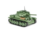 COBI 2716 II WW T-34-85, 1:48, 286 k