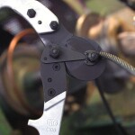Kleště štípací FELCO C108