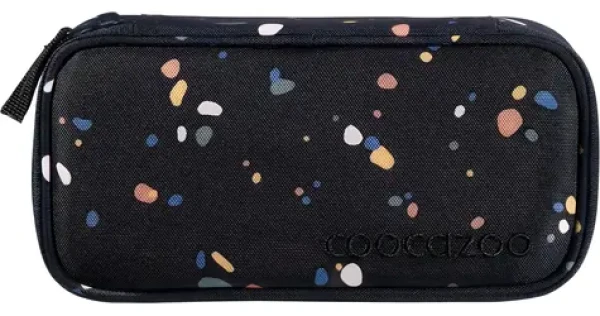 Coocazoo Penál 2.0 Sprinkled Candy / Penál / 23x12x6,5 cm (002113400000)