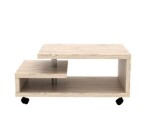 BRADOP Konferenční stůl Tonda﻿ K119 BRA-K119
