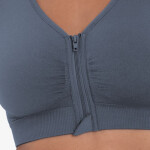 Lynn chirurgická podprsenka moldovaná, zap. vpředu 5768X sky grey - Anita Care 469 sky grey S