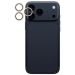 PanzerGlass Hoops Apple iPhone 17 Pro/16 Pro/15 Pro/17 Pro Max/16 Pro Max/15 Pro Max třpytivě zlaté (PG38210)