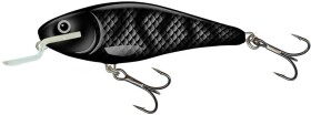 Salmo Wobler Executor Shallow Runner 12cm - Black Shadow,Salmo Wobler Executor Shallow Runner 12cm - Black Shadow