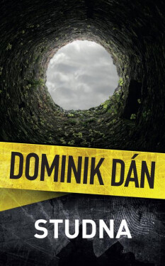 Studna - Dominik Dán