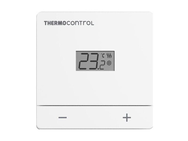 Termostat THERMOCONTROL TC 20W-230