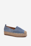 Espadrilky model 197134 Step in style