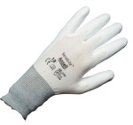 Pracovní rukavice Ansell SensiLite® 48-100 - bílé Velikost rukavic: 8 C31246