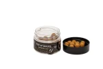 Riverbaits Pop-Up Bonito SQ 12 mm / Plovoucí boilie / 120 ml
